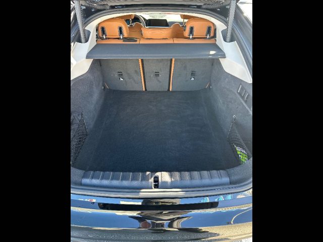 BMW 420 usata, con Immobilizzatore elettronico