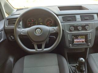 VOLKSWAGEN Caddy usata 36