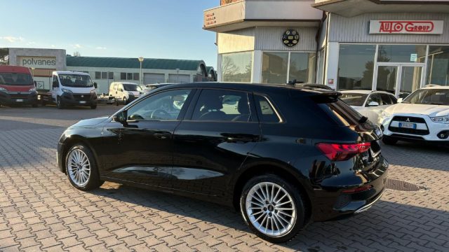 AUDI A3 usata, con Autoradio