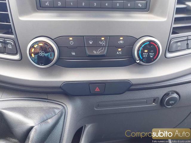 FORD Transit usata 24