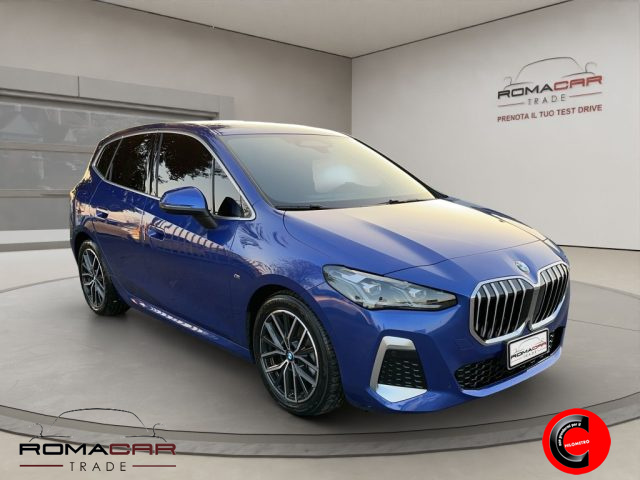 BMW 218 usata, con Airbag Passeggero