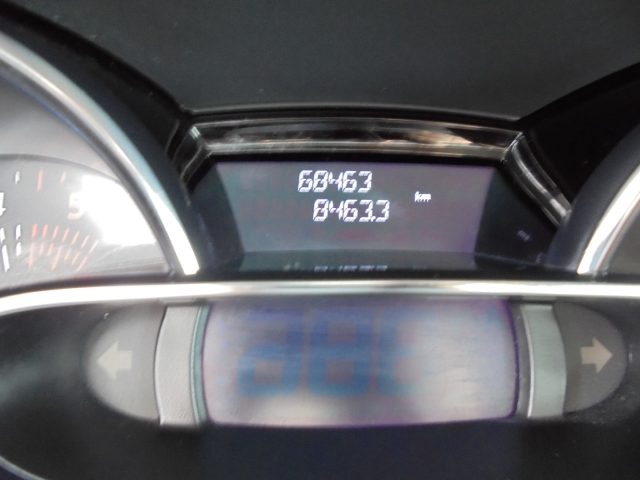 RENAULT Clio usata 27
