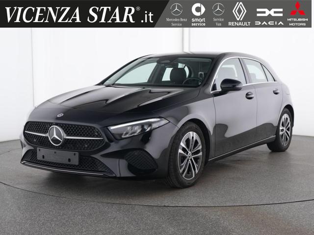 MERCEDES-BENZ A 180 usata, con ABS