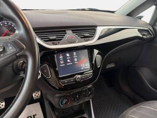 OPEL Corsa usata, con Climatizzatore