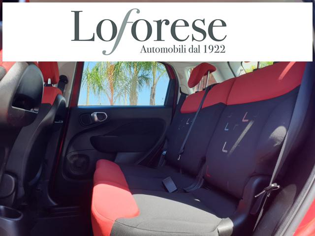 FIAT 500L usata, con ESP