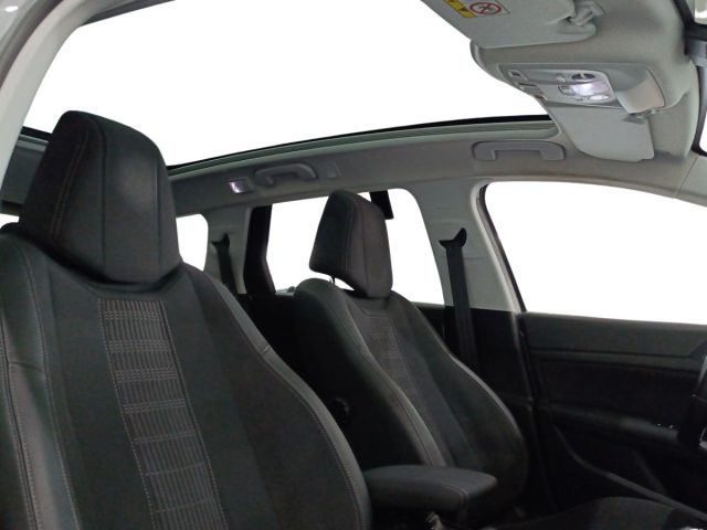 PEUGEOT 308 usata, con Fendinebbia