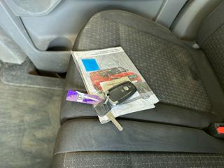 FORD Transit Custom usata, con Touch screen