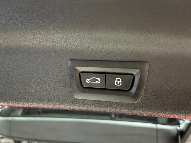 BMW X1 usata, con Volante in pelle