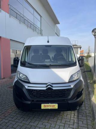 FIAT Ducato (JUMPER) 33 BlueHDi 120 S&S L2H2 Furgone FAVOLOSO