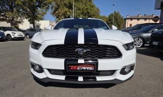FORD Mustang usata, con Airbag laterali