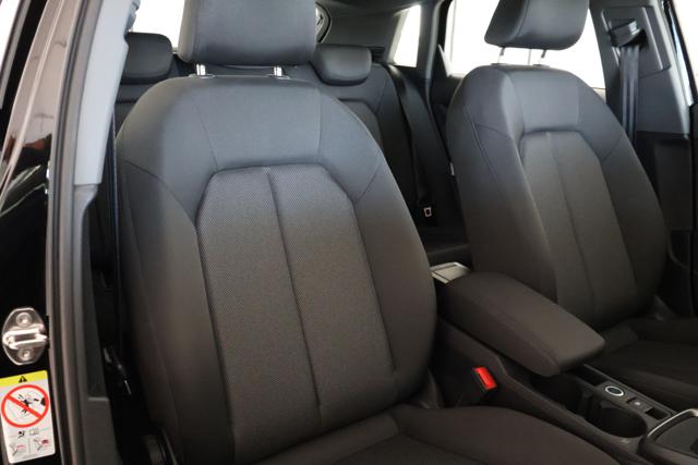 AUDI A3 usata, con Airbag testa