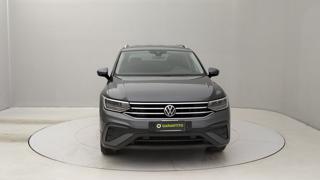 VOLKSWAGEN Tiguan Allspace usata, con Cerchi in lega