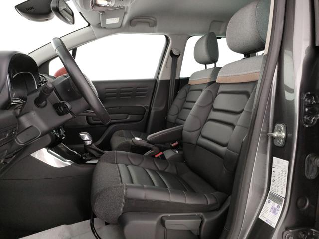 CITROEN C3 Aircross usata, con Alzacristalli elettrici