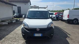 FIAT Doblo usata, con Chiusura centralizzata