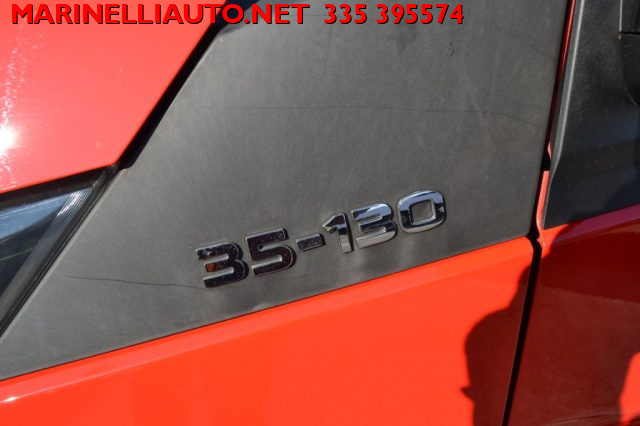 IVECO Daily usata 14