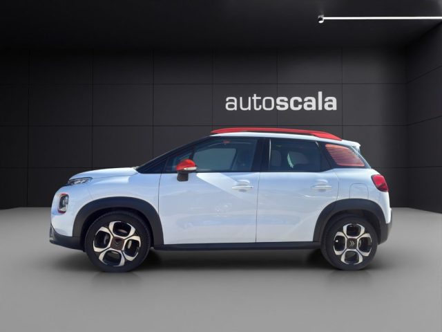 CITROEN C3 Aircross usata, con Airbag