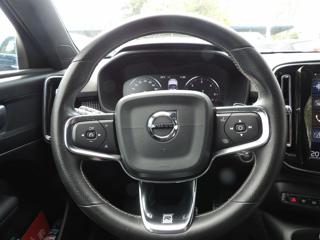 VOLVO XC40 usata, con Interni in pelle