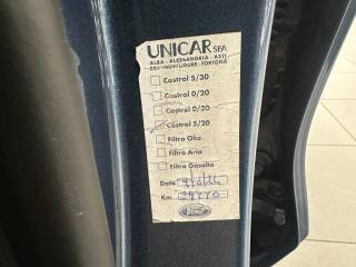 FORD Focus usata, con Sedile posteriore sdoppiato