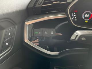 AUDI Q3 usata, con ESP