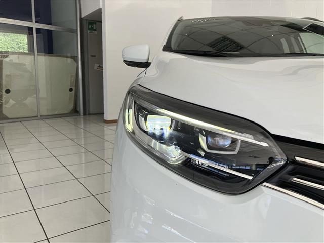 RENAULT Kadjar usata, con Controllo automatico clima