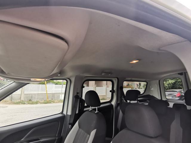 FIAT Doblo usata 21
