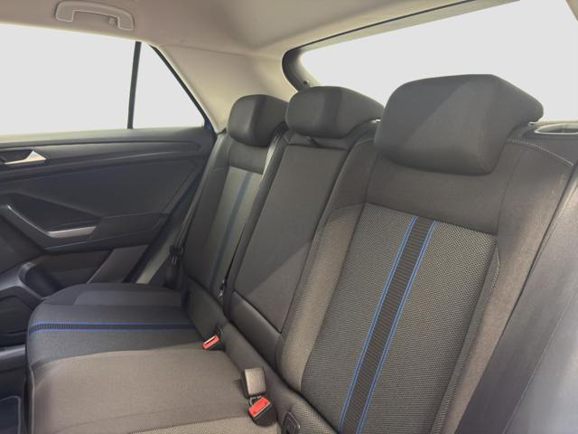 VOLKSWAGEN T-Roc usata, con Controllo trazione