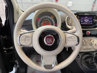 FIAT 500 usata 17