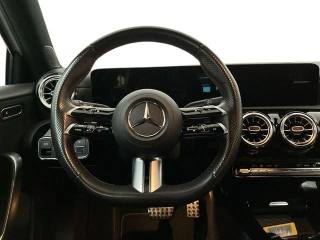 MERCEDES-BENZ CLA usata 18