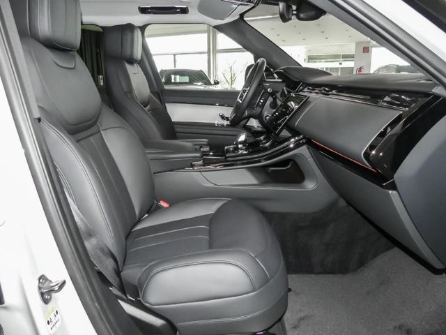 LAND ROVER Range Rover Sport usata, con Airbag Passeggero