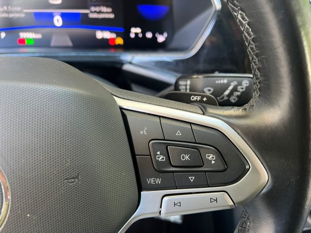 VOLKSWAGEN T-Cross usata 22