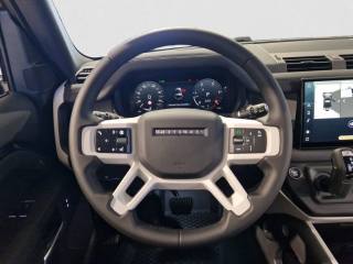 LAND ROVER Defender usata, con ESP