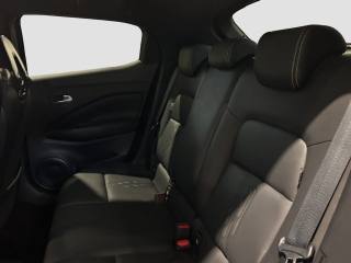 NISSAN Juke usata 10