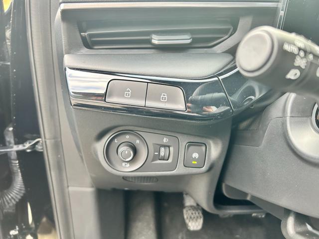 MG MG3 usata, con Controllo trazione