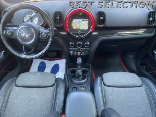 MINI Countryman usata, con Cerchi in lega