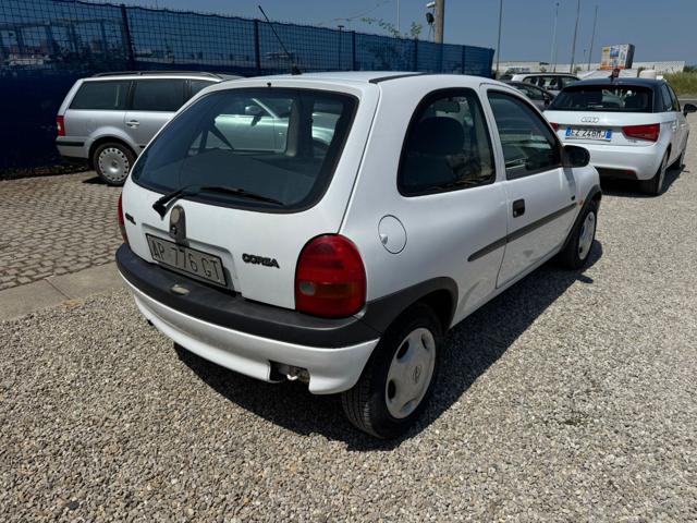 OPEL Corsa usata, con Antifurto