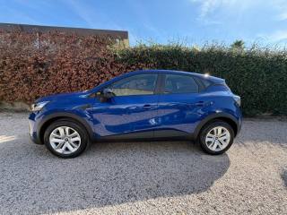 RENAULT Captur usata, con Alzacristalli elettrici