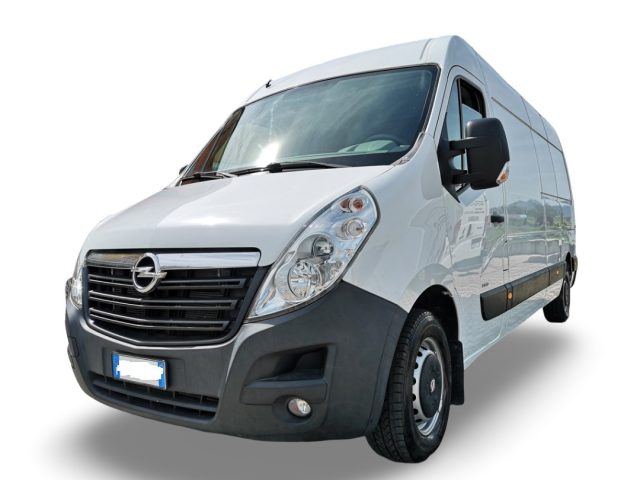 OPEL Movano usata, con Alzacristalli elettrici