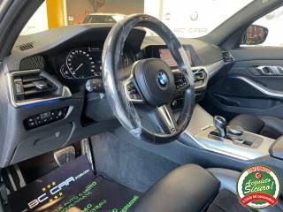 BMW 320 usata, con Cruise Control