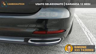 AUDI A6 usata, con Airbag testa
