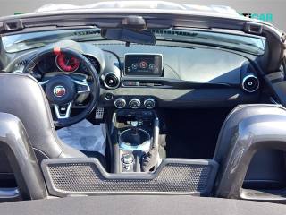 ABARTH 124 Spider usata, con ESP