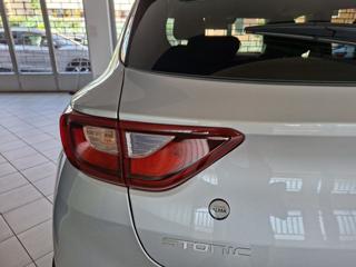 KIA Stonic usata, con Servosterzo