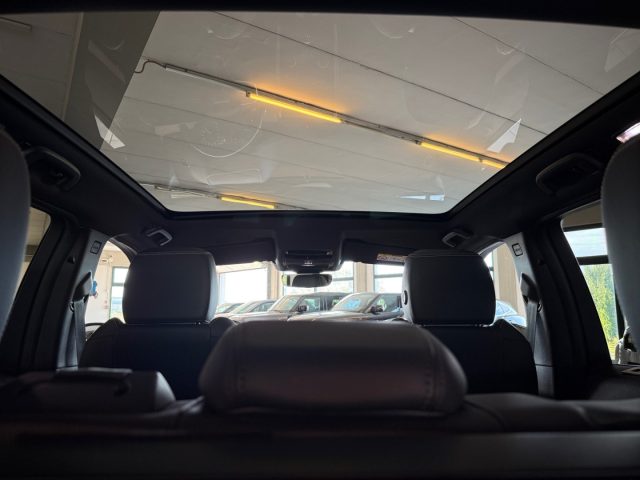 LAND ROVER Discovery Sport usata, con Regolazione elettrica sedili