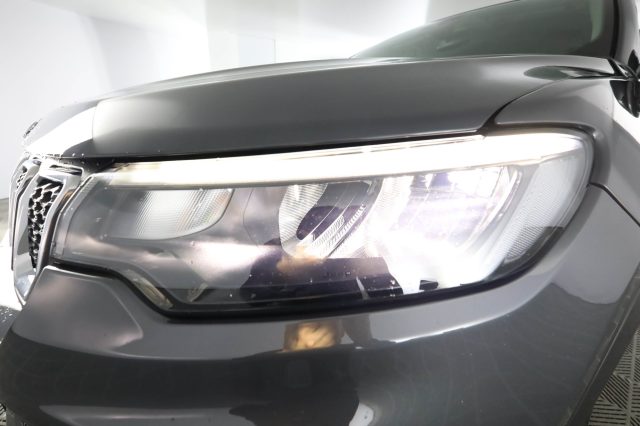 JEEP Compass usata 7