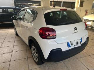 CITROEN C3 usata, con Airbag