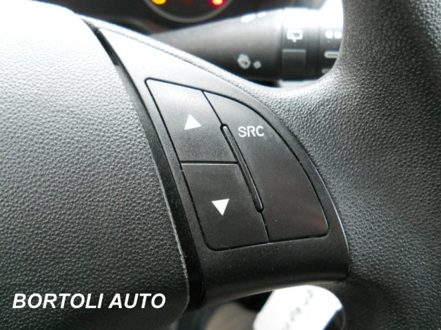 FIAT Punto usata, con Luci diurne