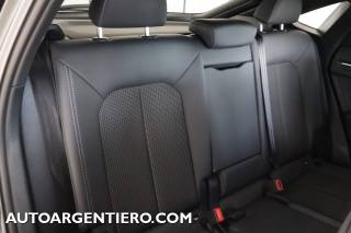 AUDI Q3 usata, con Sistema di riconoscimento della stanchezza