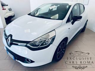 RENAULT Clio 1.5 dCi Duel