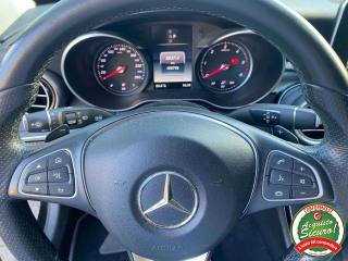 MERCEDES-BENZ C 220 usata, con Controllo trazione