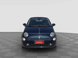 FIAT 500 500 C 0.9 TwinAir Turbo 85 CV Lounge