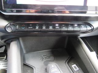 ALFA ROMEO Junior usata, con Park Distance Control
